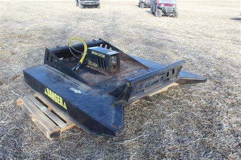 wildcat 76 skid steer hydraulic rotary cutter 3 blade|skid steer brush cutters.